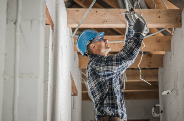 Professional Electrician in Catonsville, MD